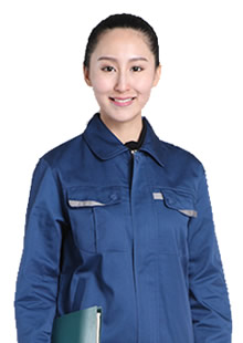 車(chē)間工裝定制工程維修工作服