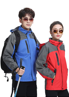 鄭州沖鋒衣定制廠家直銷(xiāo)