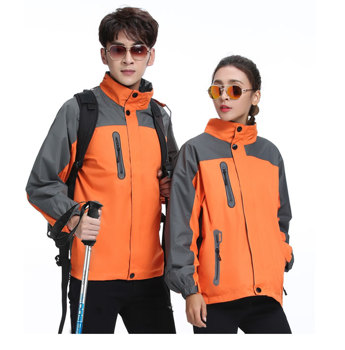 鄭州沖鋒衣批發廠家價格